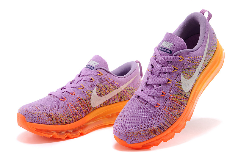 Air Max 2014 Flyknit [R. 2]